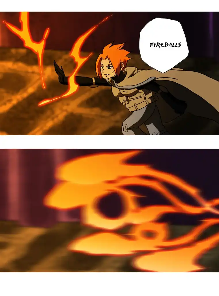 Dragon and Weed: Origins Chapter 68 6
